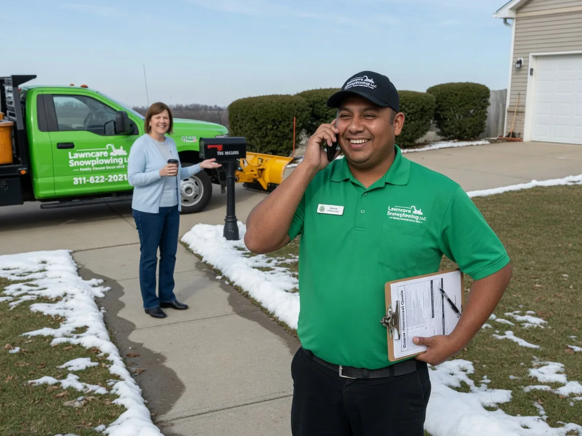 Lawn Care Services By Expert Landscaper Mildred, PA FAQs